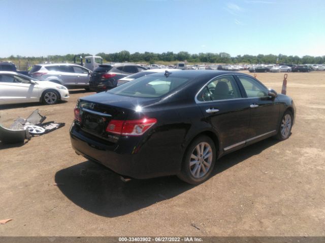 Photo 3 VIN: JTHBK1EG2A2401262 - LEXUS ES 350 