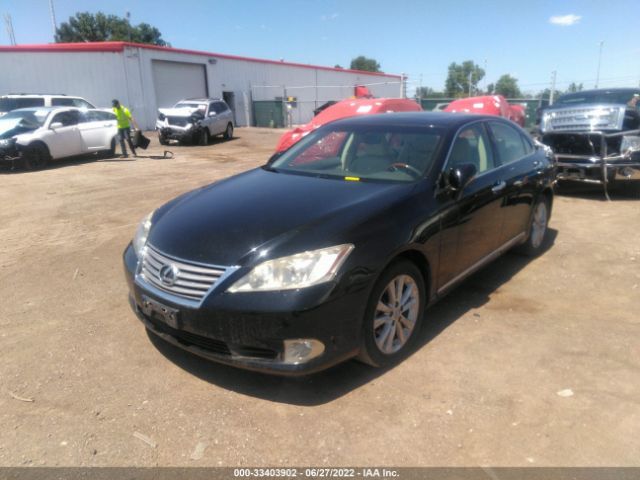 Photo 5 VIN: JTHBK1EG2A2401262 - LEXUS ES 350 