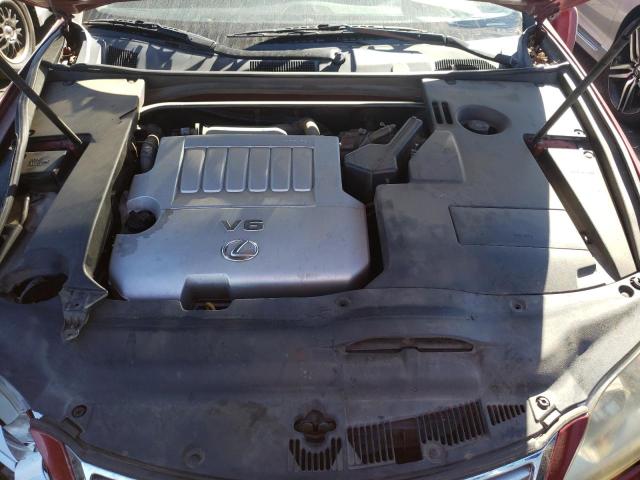 Photo 6 VIN: JTHBK1EG2A2404758 - LEXUS ES 350 