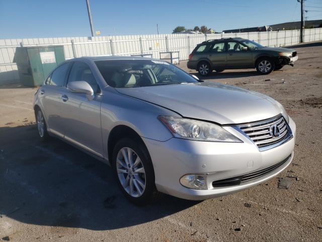 Photo 0 VIN: JTHBK1EG2A2406767 - LEXUS ES 350 