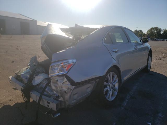 Photo 3 VIN: JTHBK1EG2A2406767 - LEXUS ES 350 