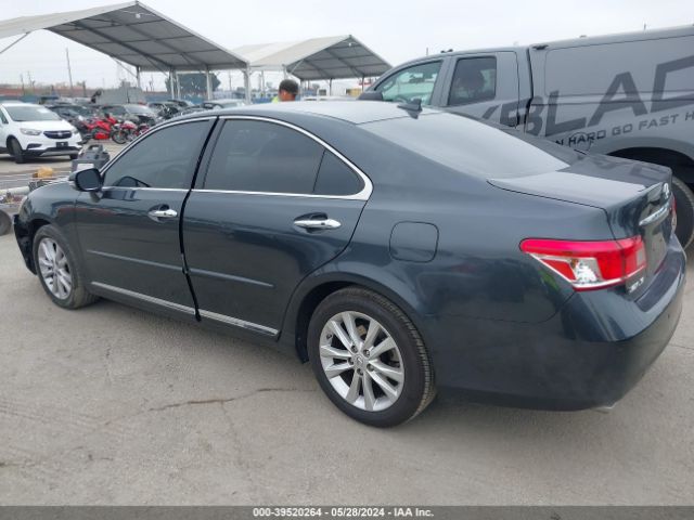 Photo 2 VIN: JTHBK1EG2A2407045 - LEXUS ES 