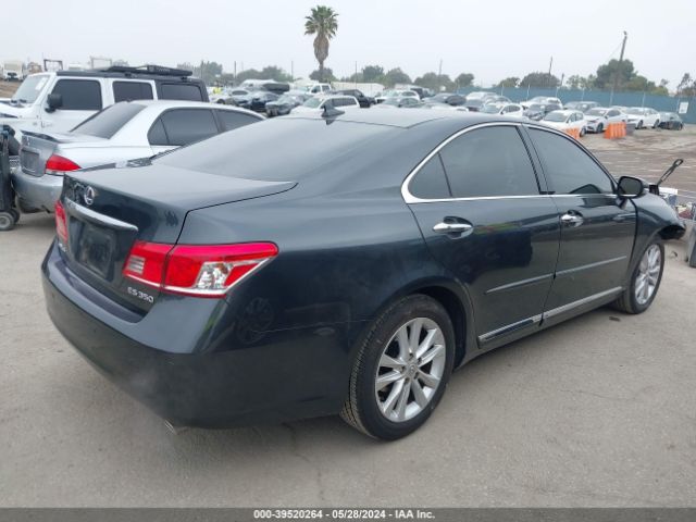 Photo 3 VIN: JTHBK1EG2A2407045 - LEXUS ES 