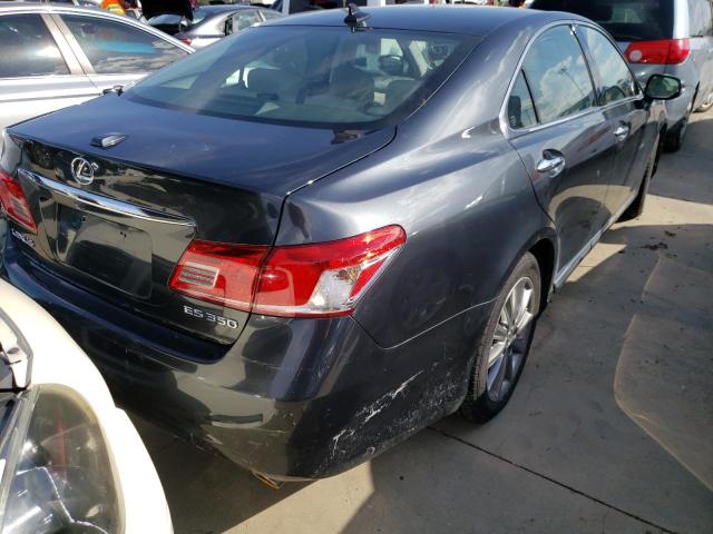 Photo 3 VIN: JTHBK1EG2A2411595 - LEXUS ES 350 