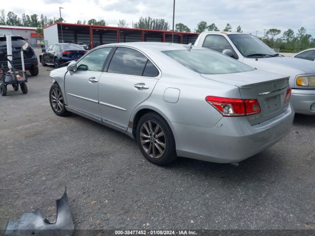 Photo 2 VIN: JTHBK1EG2A2411984 - LEXUS ES 350 