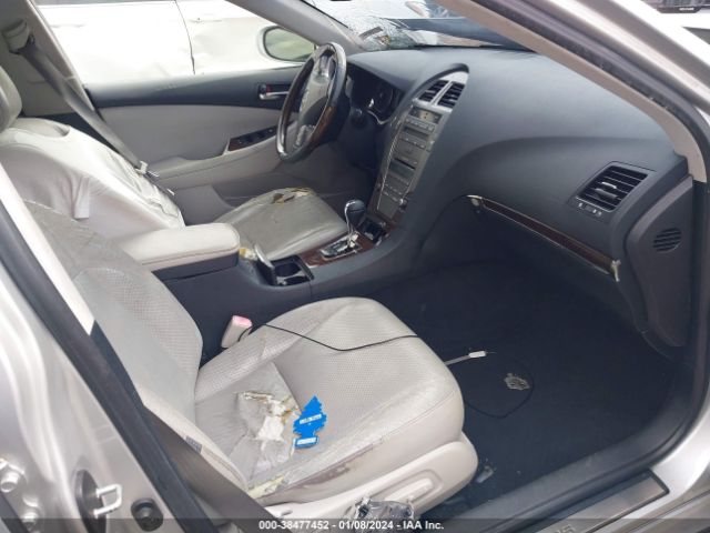 Photo 4 VIN: JTHBK1EG2A2411984 - LEXUS ES 350 