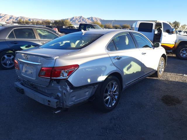 Photo 3 VIN: JTHBK1EG2A2412066 - LEXUS ES 350 