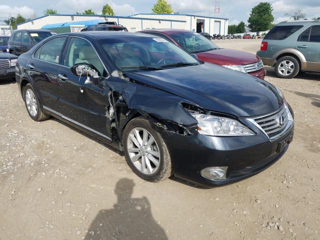 Photo 0 VIN: JTHBK1EG2A2412925 - LEXUS ES 350 