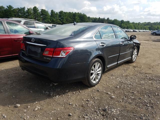 Photo 3 VIN: JTHBK1EG2A2412925 - LEXUS ES 350 