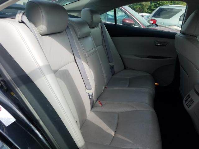 Photo 5 VIN: JTHBK1EG2A2412925 - LEXUS ES 350 