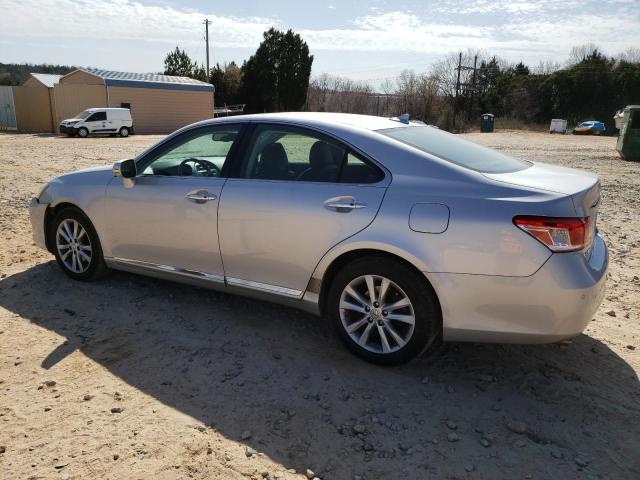 Photo 1 VIN: JTHBK1EG2A2414318 - LEXUS ES 350 