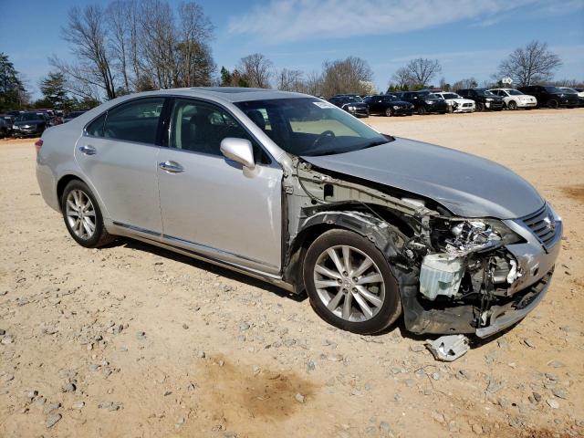 Photo 3 VIN: JTHBK1EG2A2414318 - LEXUS ES 350 