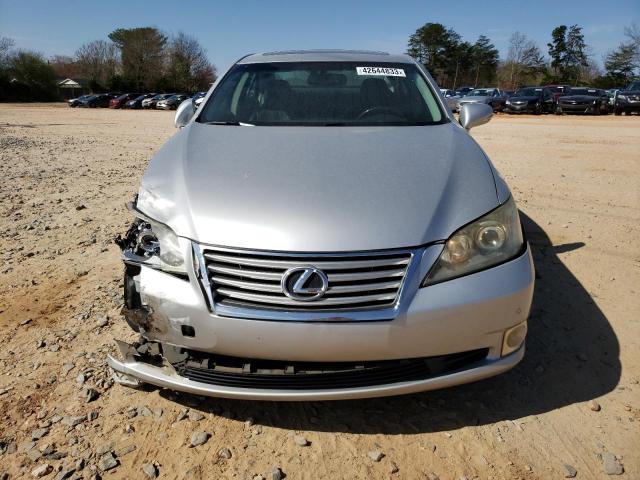 Photo 4 VIN: JTHBK1EG2A2414318 - LEXUS ES 350 