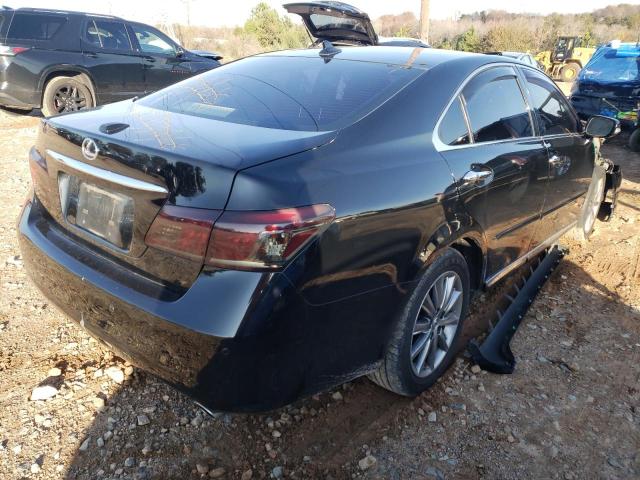 Photo 3 VIN: JTHBK1EG2B2416085 - LEXUS ES 350 