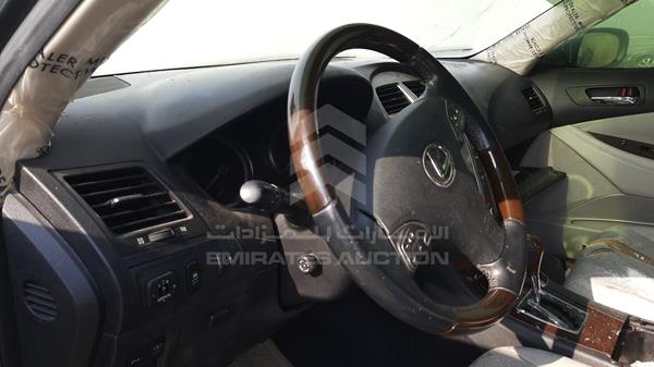 Photo 12 VIN: JTHBK1EG2B2417172 - LEXUS ES 350 