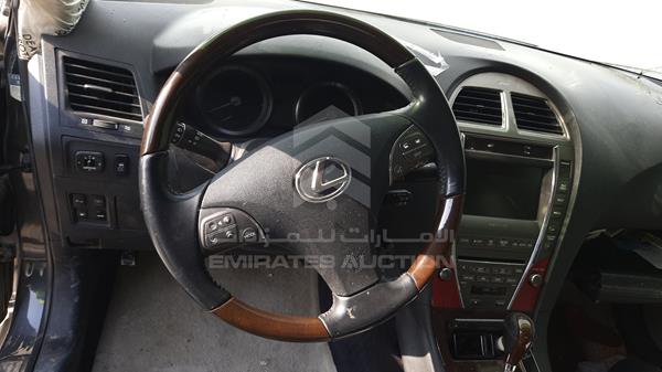 Photo 14 VIN: JTHBK1EG2B2417172 - LEXUS ES 350 