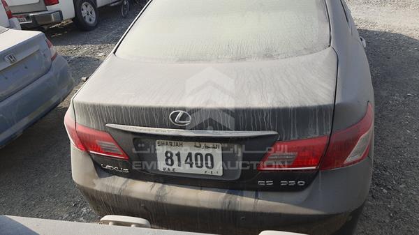 Photo 8 VIN: JTHBK1EG2B2417172 - LEXUS ES 350 