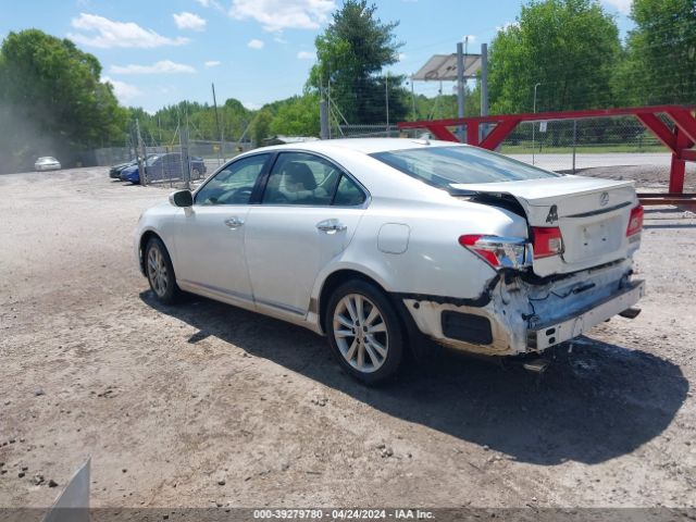 Photo 2 VIN: JTHBK1EG2B2417429 - LEXUS ES 350 