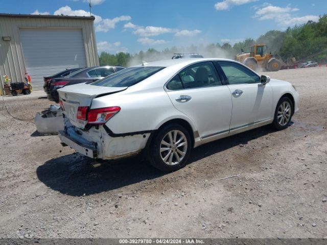 Photo 3 VIN: JTHBK1EG2B2417429 - LEXUS ES 350 