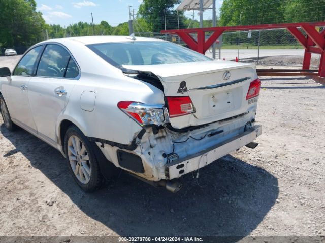 Photo 5 VIN: JTHBK1EG2B2417429 - LEXUS ES 350 