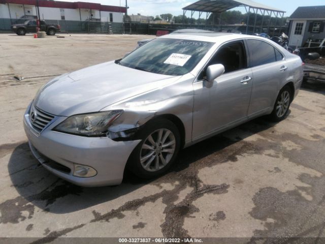 Photo 1 VIN: JTHBK1EG2B2418368 - LEXUS ES 350 