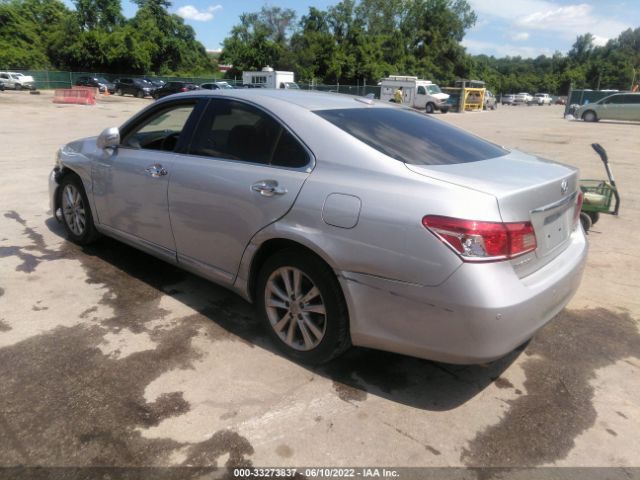 Photo 2 VIN: JTHBK1EG2B2418368 - LEXUS ES 350 