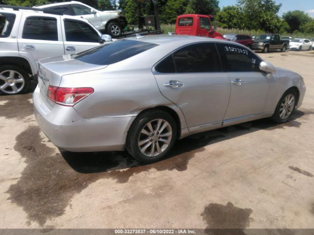 Photo 3 VIN: JTHBK1EG2B2418368 - LEXUS ES 350 