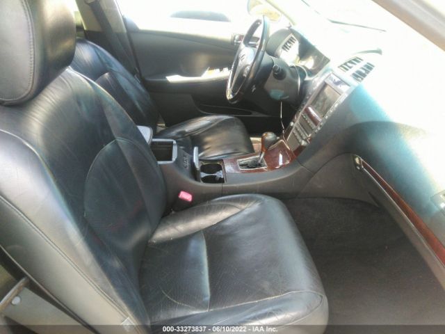 Photo 4 VIN: JTHBK1EG2B2418368 - LEXUS ES 350 