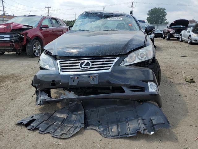 Photo 4 VIN: JTHBK1EG2B2419696 - LEXUS ES350 