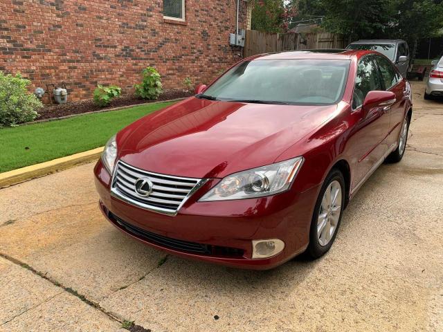 Photo 1 VIN: JTHBK1EG2B2420377 - LEXUS ES 350 