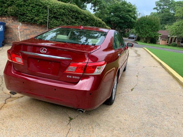 Photo 3 VIN: JTHBK1EG2B2420377 - LEXUS ES 350 