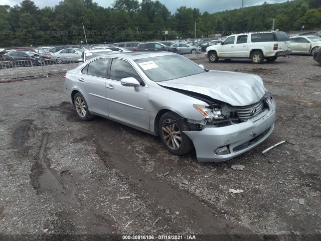 Photo 0 VIN: JTHBK1EG2B2421125 - LEXUS ES 350 