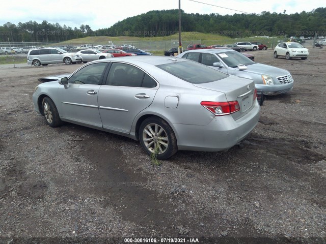 Photo 2 VIN: JTHBK1EG2B2421125 - LEXUS ES 350 