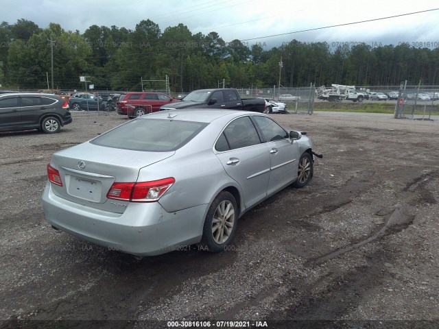 Photo 3 VIN: JTHBK1EG2B2421125 - LEXUS ES 350 