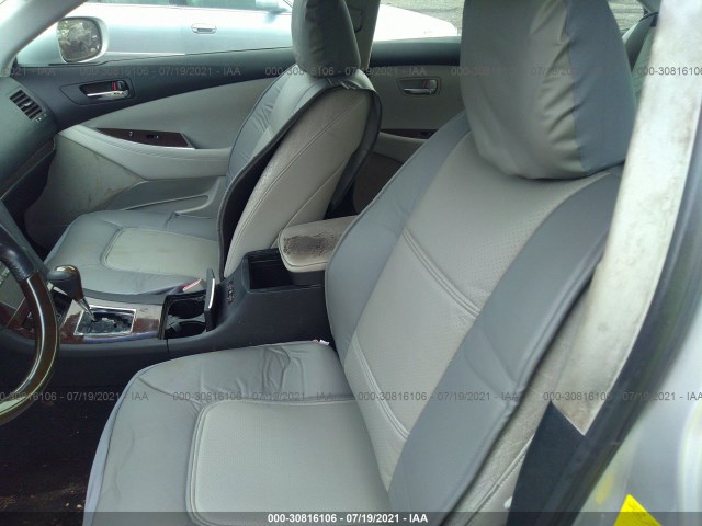 Photo 4 VIN: JTHBK1EG2B2421125 - LEXUS ES 350 