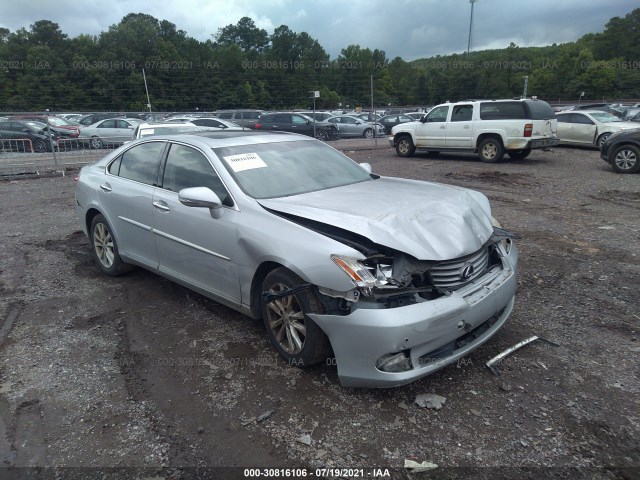 Photo 5 VIN: JTHBK1EG2B2421125 - LEXUS ES 350 