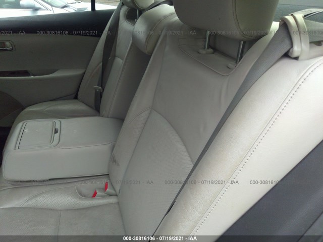 Photo 7 VIN: JTHBK1EG2B2421125 - LEXUS ES 350 