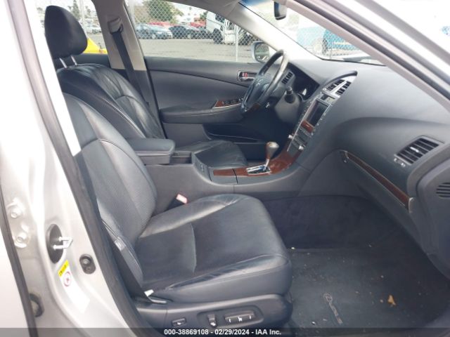 Photo 4 VIN: JTHBK1EG2B2421612 - LEXUS ES 350 