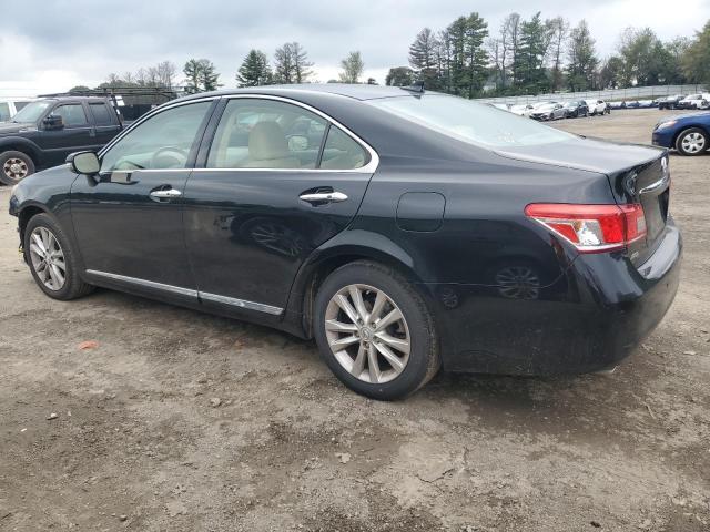 Photo 1 VIN: JTHBK1EG2B2423568 - LEXUS ES 350 