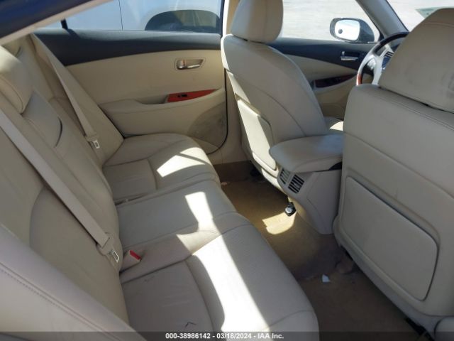 Photo 7 VIN: JTHBK1EG2B2424123 - LEXUS ES 350 