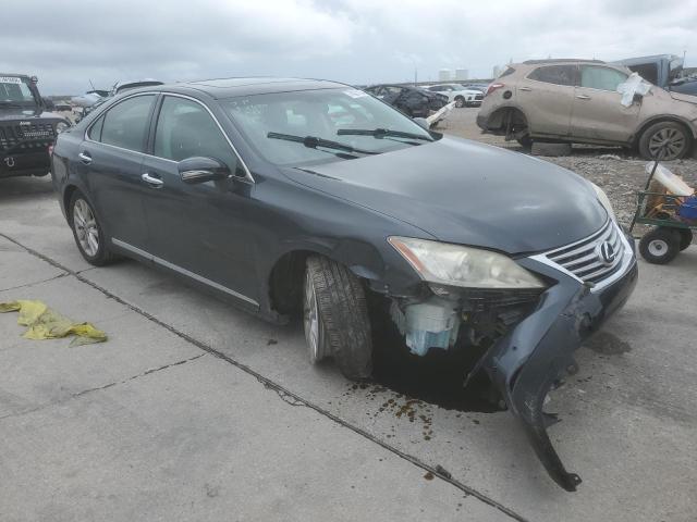 Photo 3 VIN: JTHBK1EG2B2424560 - LEXUS ES 