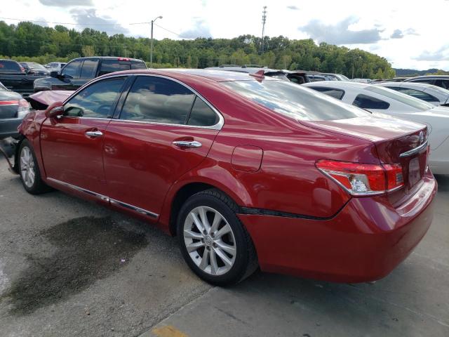 Photo 1 VIN: JTHBK1EG2B2427152 - LEXUS ES 350 