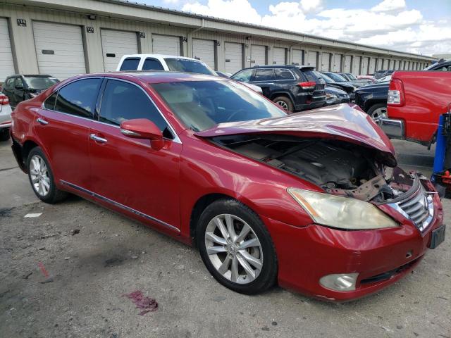 Photo 3 VIN: JTHBK1EG2B2427152 - LEXUS ES 350 