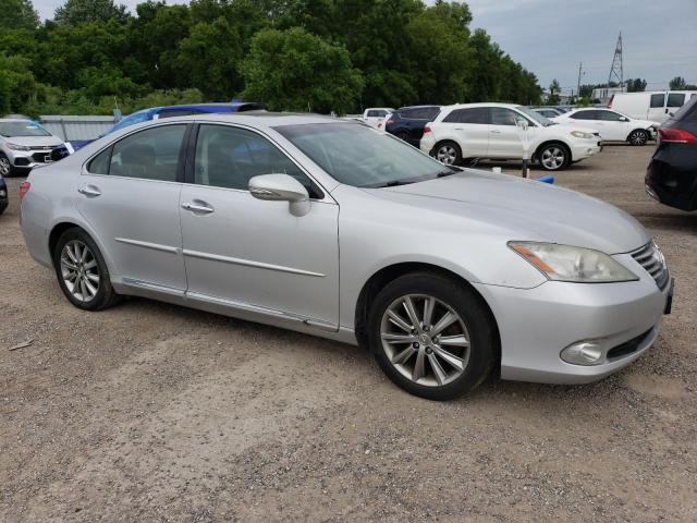 Photo 3 VIN: JTHBK1EG2B2428284 - LEXUS ES 350 