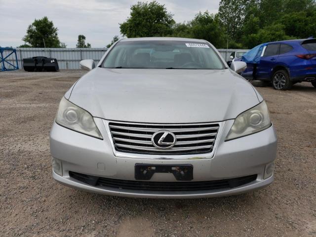 Photo 4 VIN: JTHBK1EG2B2428284 - LEXUS ES 350 