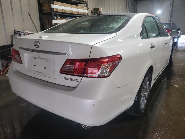 Photo 3 VIN: JTHBK1EG2B2428429 - LEXUS ES 350 