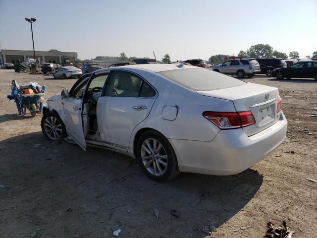 Photo 1 VIN: JTHBK1EG2B2429323 - LEXUS ES 350 