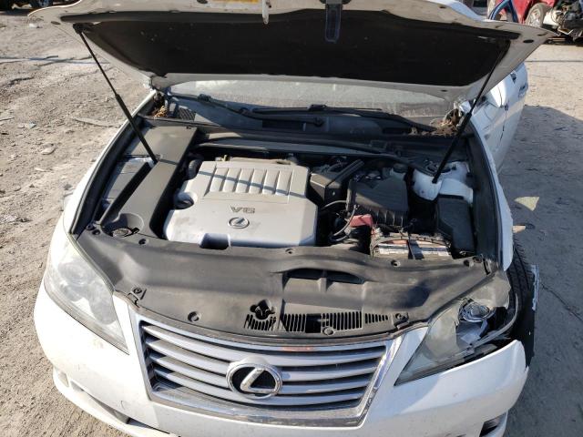 Photo 10 VIN: JTHBK1EG2B2429323 - LEXUS ES 350 