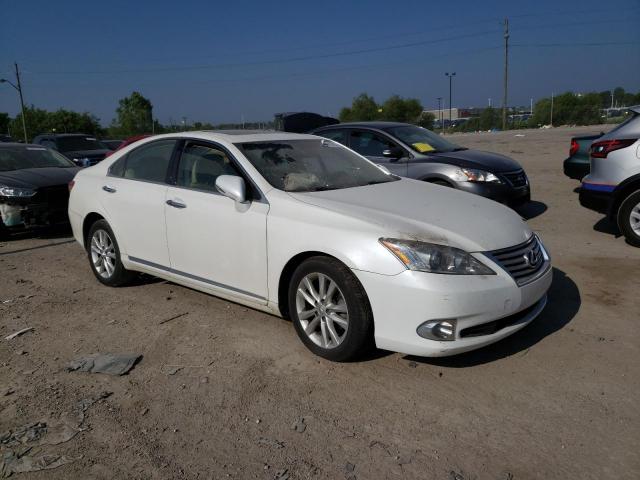 Photo 3 VIN: JTHBK1EG2B2429323 - LEXUS ES 350 