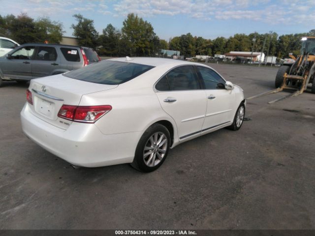 Photo 3 VIN: JTHBK1EG2B2433744 - LEXUS ES 350 